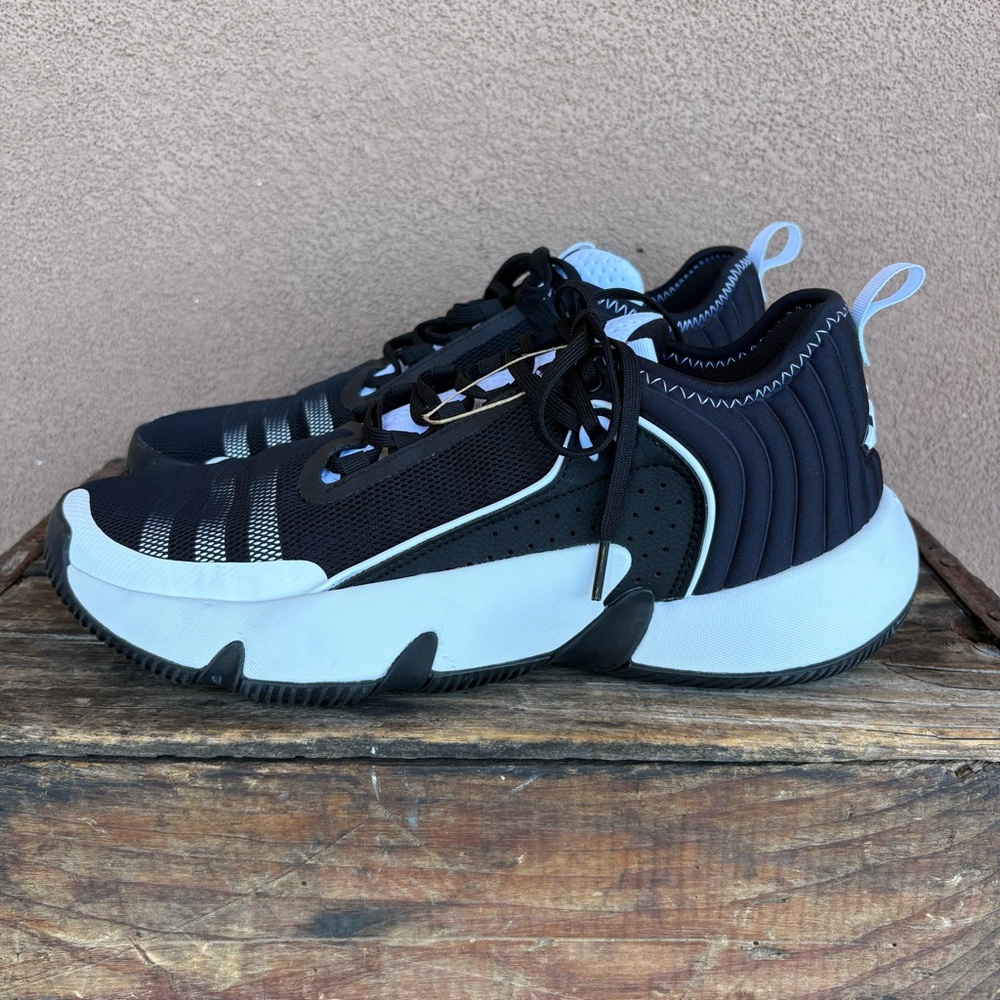 Adidas Trae Unlimited Men’s Basketball Shoe
